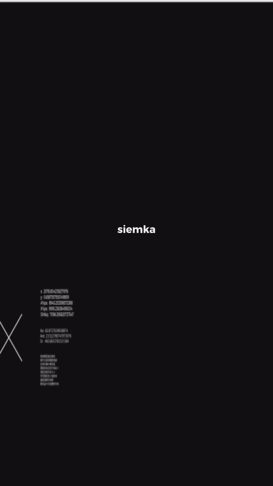 Montaż [SHORT] BASIC